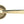 Avon Round Lever on Rose Set (Unsprung) by From The Anvil