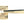 Avon Round Lever on Rose Set (Unsprung) by From The Anvil