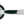 Avon Round Lever on Rose Set (Unsprung) by From The Anvil