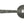 Avon Round Lever on Rose Set (Unsprung) by From The Anvil