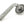 From The Anvil's Pewter Patina Avon Round Lever on Rose Set (Unsprung)