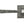 Avon Round Lever on Rose Set (Unsprung) by From The Anvil