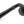 From The Anvil's Black Regency Lever on Rose Set (Unsprung)