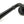 From The Anvil's Black Regency Lever on Rose Set (Unsprung)