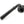 Hammered Newbury Lever on Rose Set (Unsprung) by From The Anvil
