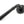 From The Anvil's Black Hammered Newbury Lever on Rose Set (Unsprung)