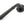 Hammered Newbury Lever on Rose Set (Unsprung) by From The Anvil