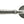Hammered Newbury Lever on Rose Set (Unsprung) by From The Anvil