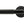 Brompton Lever on Rose Set (Unsprung) by From The Anvil
