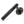 Brompton Lever on Rose Set (Unsprung) by From The Anvil