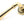 From The Anvil's Aged Brass Newbury Lever on Rose Set (Unsprung)