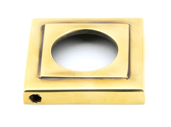 Newbury Lever on Rose Set (Unsprung) by From The Anvil