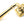 From The Anvil's Aged Brass Newbury Lever on Rose Set (Unsprung)