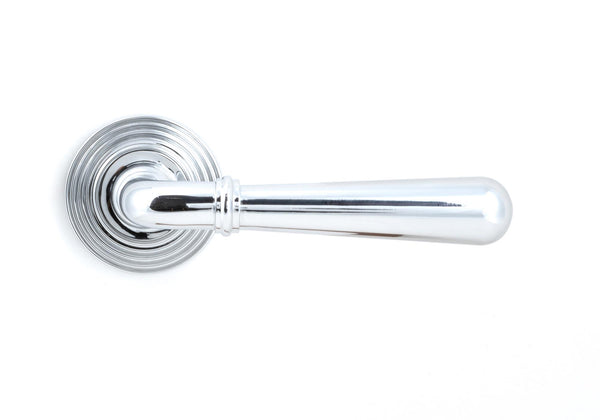 Newbury Lever on Rose Set (Unsprung) by From The Anvil