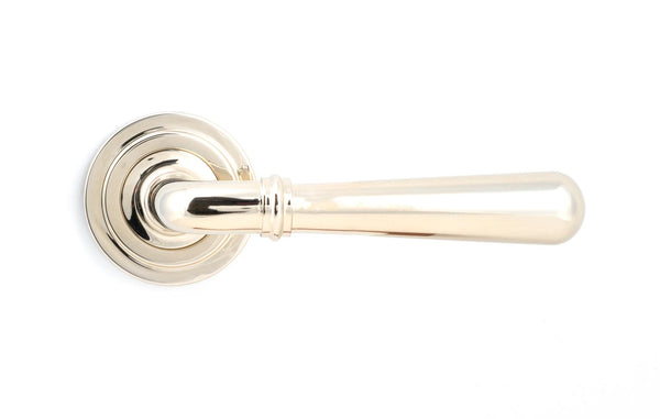 Newbury Lever on Rose Set (Unsprung) by From The Anvil