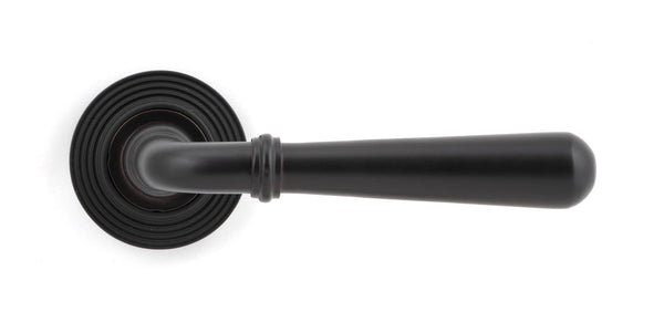 Newbury Lever on Rose Set (Unsprung) by From The Anvil