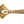 Hammered Newbury Lever on Rose Set (Unsprung) by From The Anvil