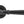 Hammered Newbury Lever on Rose Set (Unsprung) by From The Anvil