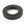 Hammered Newbury Lever on Rose Set (Unsprung) by From The Anvil