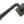 From The Anvil's Aged Bronze Hammered Newbury Lever on Rose Set (Unsprung)