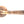 Hammered Newbury Lever on Rose Set (Unsprung) by From The Anvil