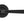 Avon Round Lever on Rose Set (Unsprung) by From The Anvil