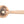 Avon Round Lever on Rose Set (Unsprung) by From The Anvil