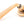 From The Anvil's Polished Bronze Avon Round Lever on Rose Set (Unsprung)