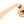 From The Anvil's Polished Bronze Avon Round Lever on Rose Set (Unsprung)