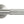 Brompton Lever on Rose Set (Unsprung) by From The Anvil