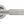 Brompton Lever on Rose Set (Unsprung) by From The Anvil