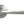 Avon Round Lever on Rose Set (Unsprung) by From The Anvil