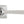 Avon Round Lever on Rose Set (Unsprung) by From The Anvil