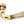 Hinton Lever on Rose Set (Unsprung) by From The Anvil
