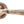 Hinton Lever on Rose Set (Unsprung) by From The Anvil