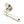 Newbury Lever on Rose Set by From The Anvil