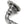Regency Lever on Rose Set by From The Anvil