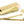 From The Anvil's Polished Brass Size 2-5 Door Closer