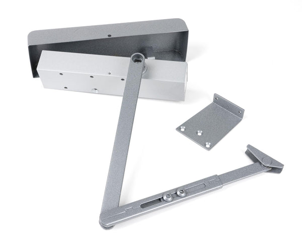 Size 2-5 Door Closer by From The Anvil