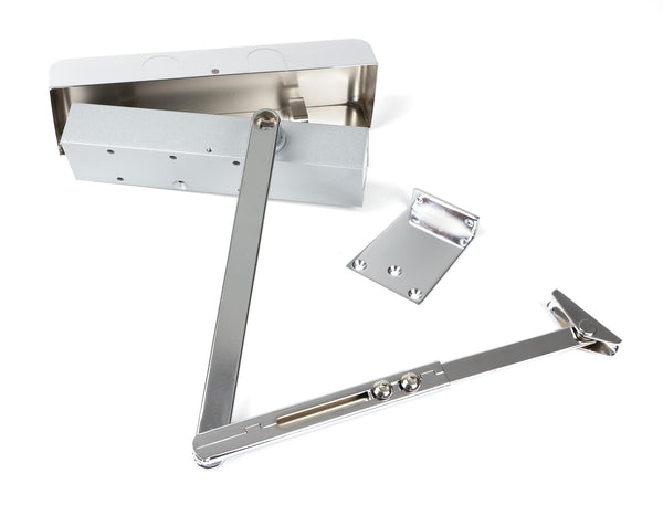 Size 2-5 Door Closer by From The Anvil