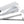 From The Anvil's Polished Chrome Size 2-5 Door Closer