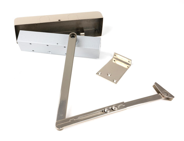 Size 2-5 Door Closer by From The Anvil