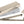 From The Anvil's Polished Nickel Size 2-5 Door Closer