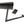 Size 2-5 Door Closer by From The Anvil