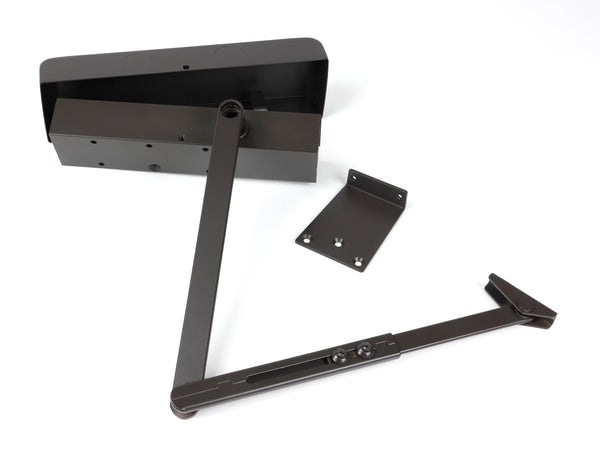 Size 2-5 Door Closer by From The Anvil