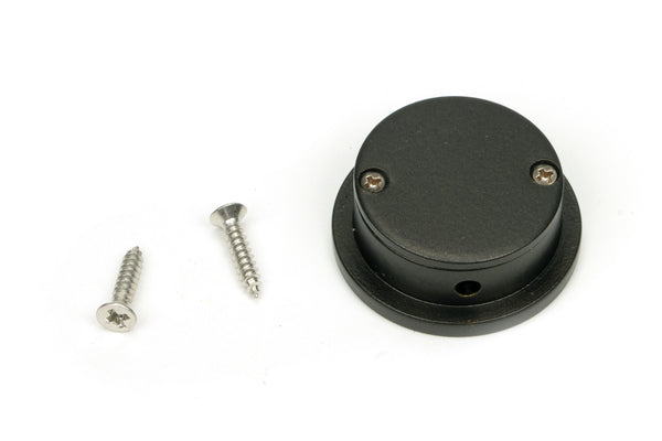 Round Finger Edge Pull by From The Anvil