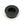 From The Anvil's Aged Bronze Round Finger Edge Pull