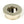 From The Anvil's Polished Nickel Round Finger Edge Pull