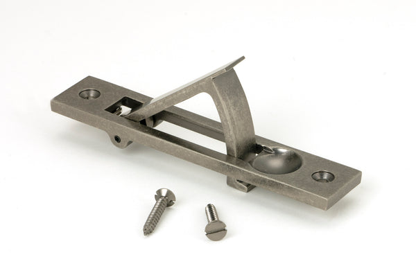 Edge Pull by From The Anvil