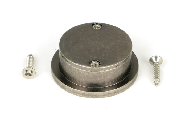Round Finger Edge Pull by From The Anvil